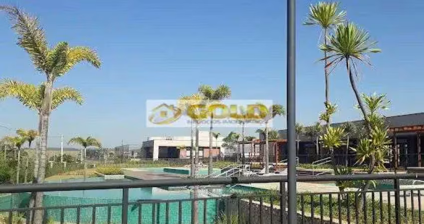 Terreno à venda na Avenida Marcelo Fiolo Pupo de Campos Ferreira, Loteamento Residencial Arborais, Campinas