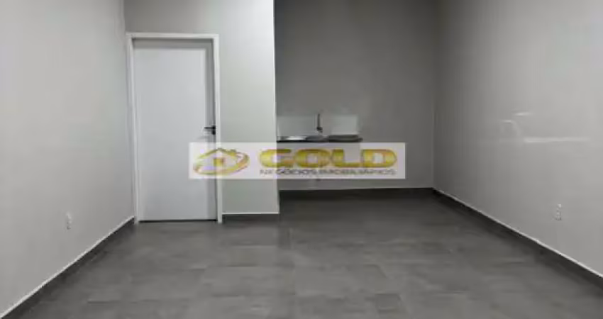 Ponto comercial para alugar no Jardim dos Calegaris, Paulínia 