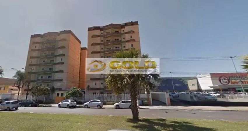 Apartamento com 3 quartos à venda na Avenida José Paulino, Jardim dos Calegaris, Paulínia