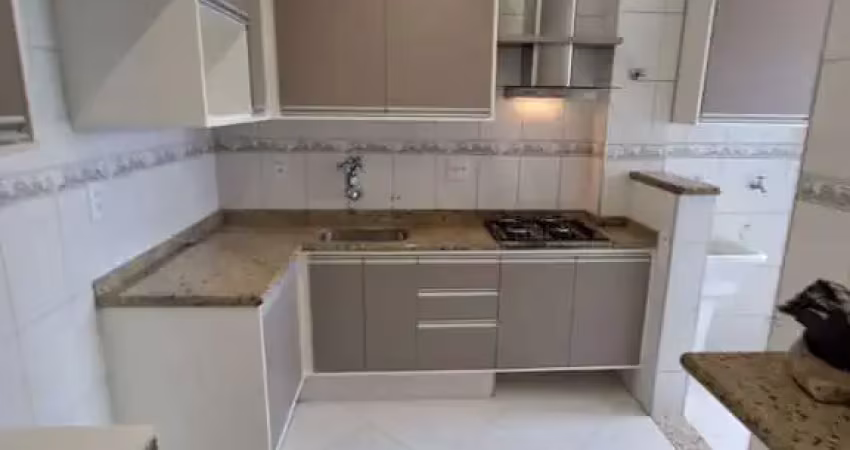 Apartamento com 3 quartos para alugar na Avenida José Paulino, Jardim dos Calegaris, Paulínia