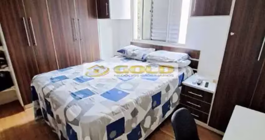 Apartamento com 3 quartos à venda na Rua Francisco Fadim, Morumbi, Paulínia
