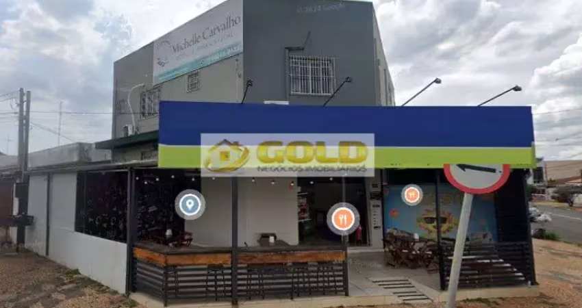 Ponto comercial para alugar na Avenida dos Expedicionários, Jardim Vista Alegre, Paulínia