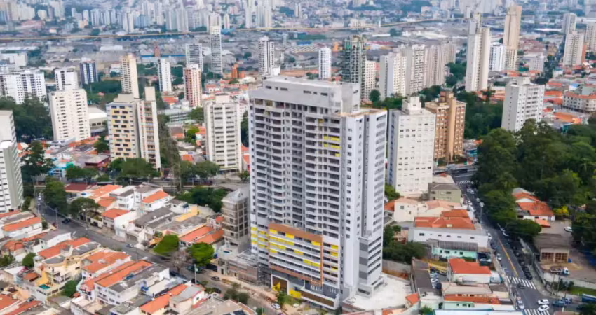 Studio com preço de Oportunidade na Mooca - SP