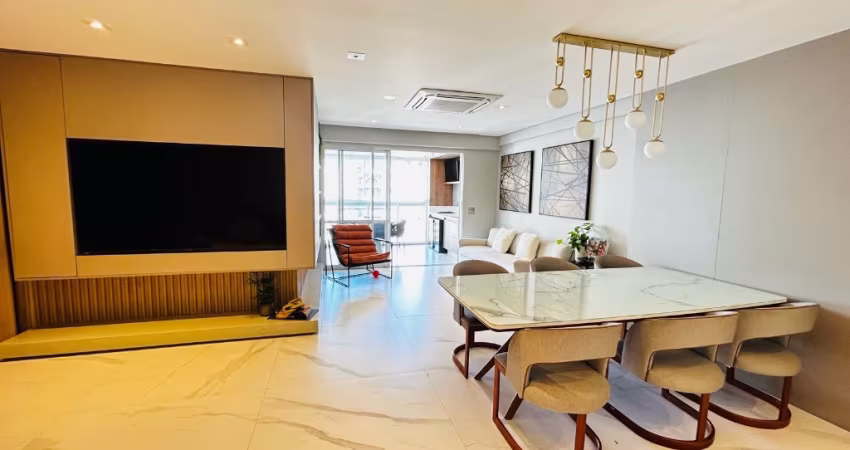 Lindo Apartamento pronto para morar no Península