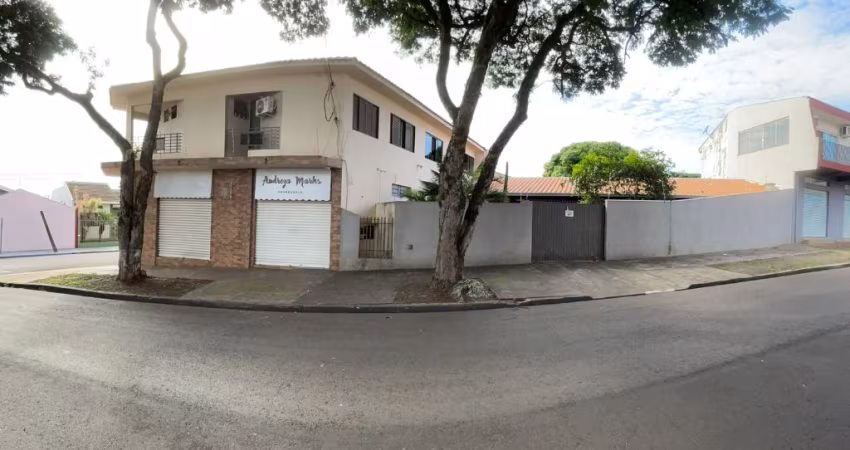 Sala Comercial / Apartamento Próximo ao Jardim Liberdade