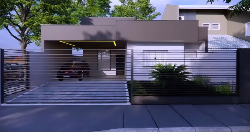 Casa com 3 quartos à venda no Jardim Eldorado, Marialva 