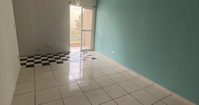 Apartamento à venda no residencial niagara em marialva – 2 quartos