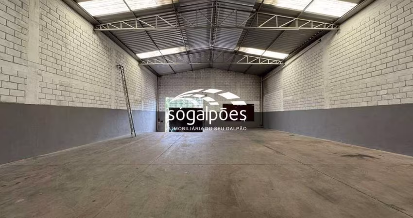 Galpão para aluguel, Eldorado - CONTAGEM/MG