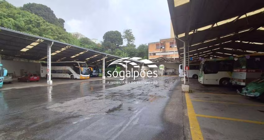 Galpão para Alugar no bairro Cachoeirinha em Belo Horizonte/MG