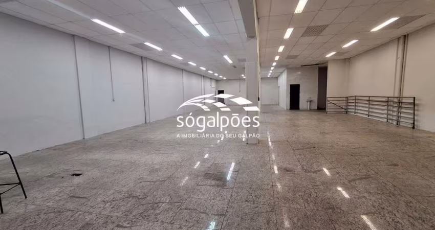 Loja para locação no Bairro Savassi em Belo Horizonte Minas Gerais.