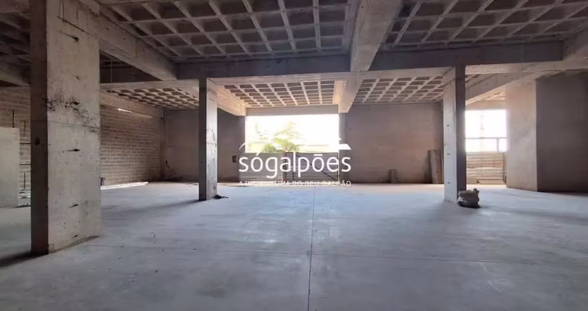 Loja para locação no bairro juliana em belo horizonte, minas gerais.