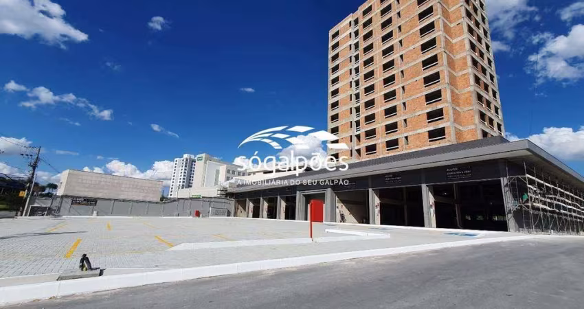 Galpão para aluguel, Betim Industrial - BETIM/MG
