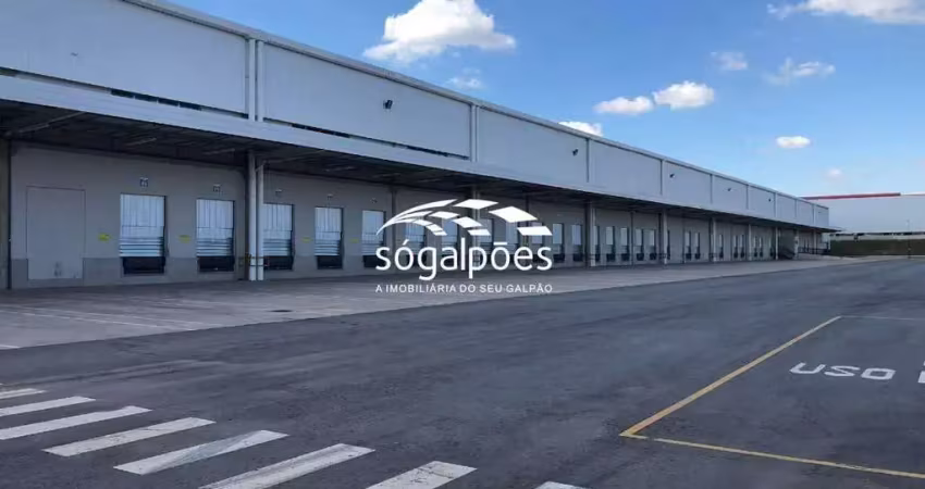 Galpão para aluguel, 215 vagas, parque industrial de betim - betim/mg
