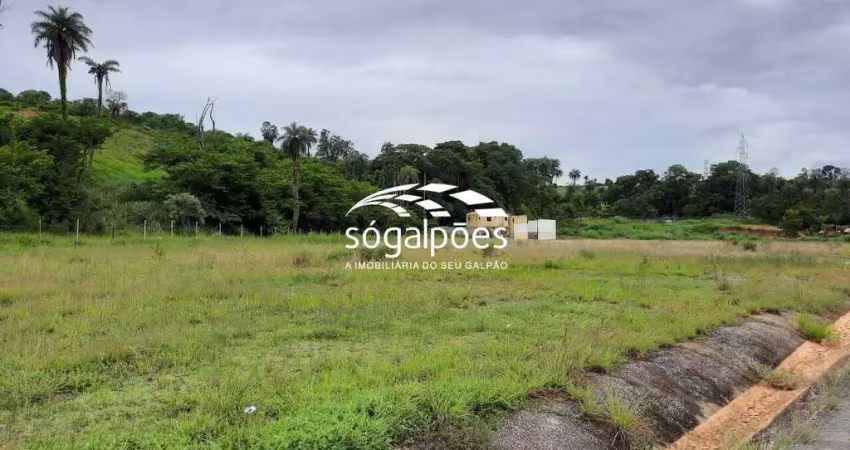 Terreno- Área para aluguel, Angicos - VESPASIANO/MG