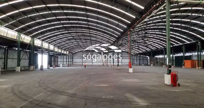 Galpão para aluguel, Betim Industrial - BETIM/MG