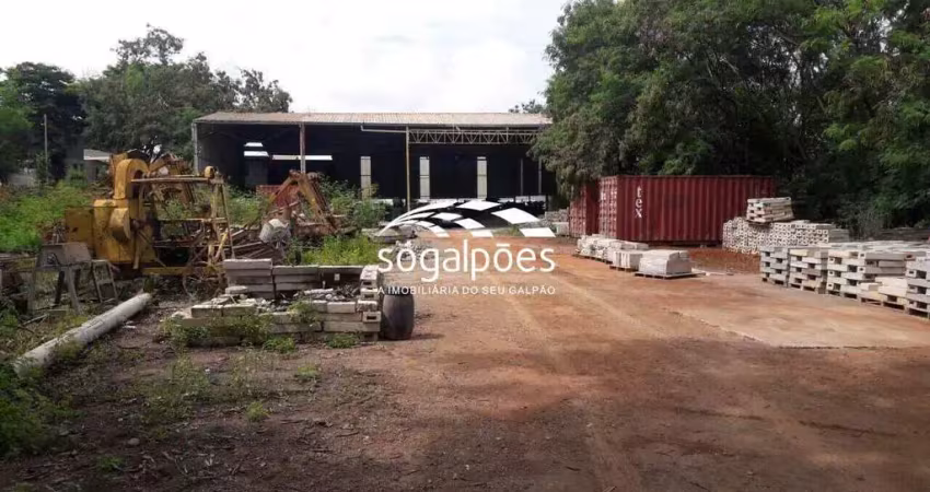 Terreno- área para aluguel, distrito industrial - matozinhos/mg