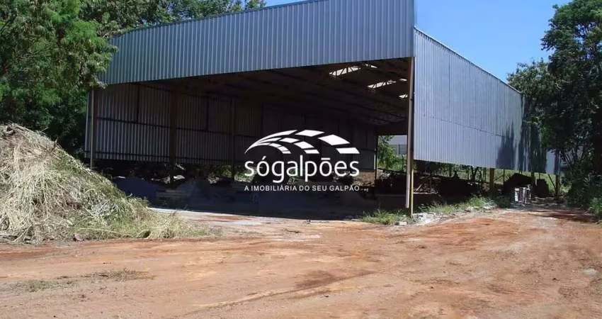 Galpão para aluguel, distrito industrial - matozinhos/mg