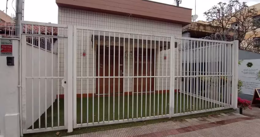 Barracão / Galpão / Depósito para alugar no Jardim América, Belo Horizonte 