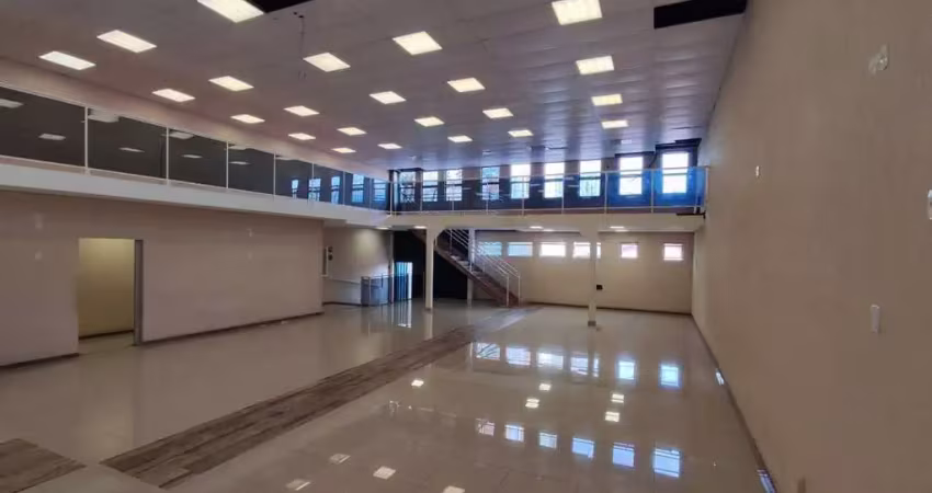 Barracão / Galpão / Depósito para alugar no Nova Vista, Belo Horizonte 