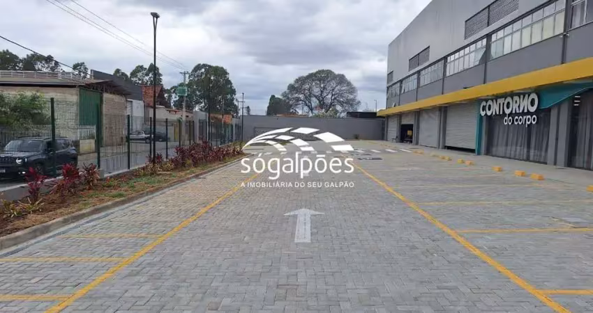 Lojas para aluguel em justinopolis ao lado do villefort