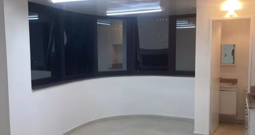 Sala comercial em Moema