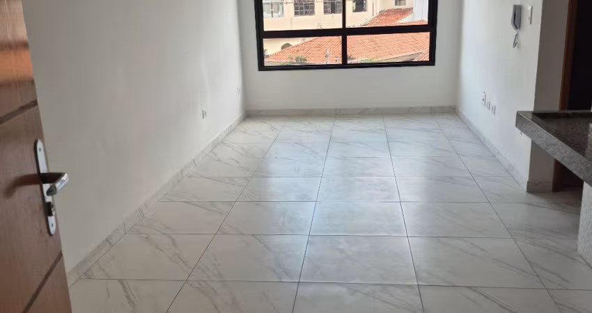 Apartamentos novos na Vila Alpina