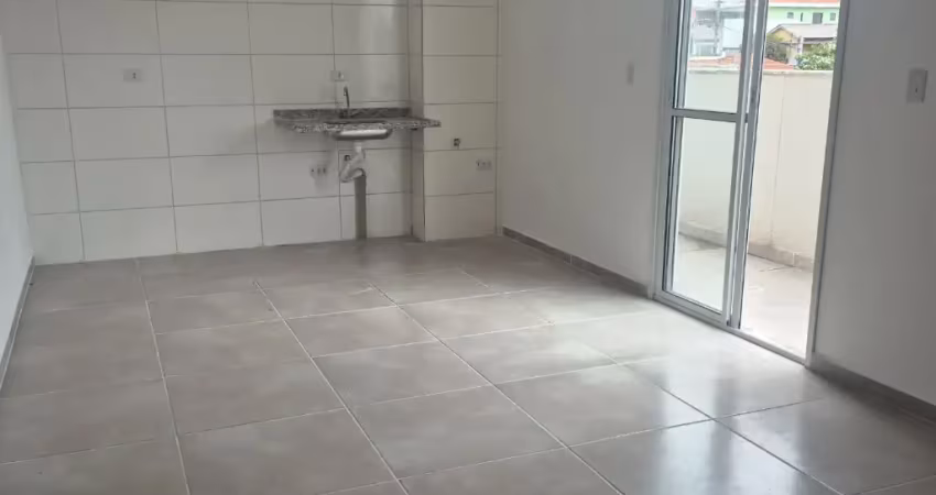 Apartamento com 2 quartos à venda na Rua Cabinda, Vila Lucia, São Paulo