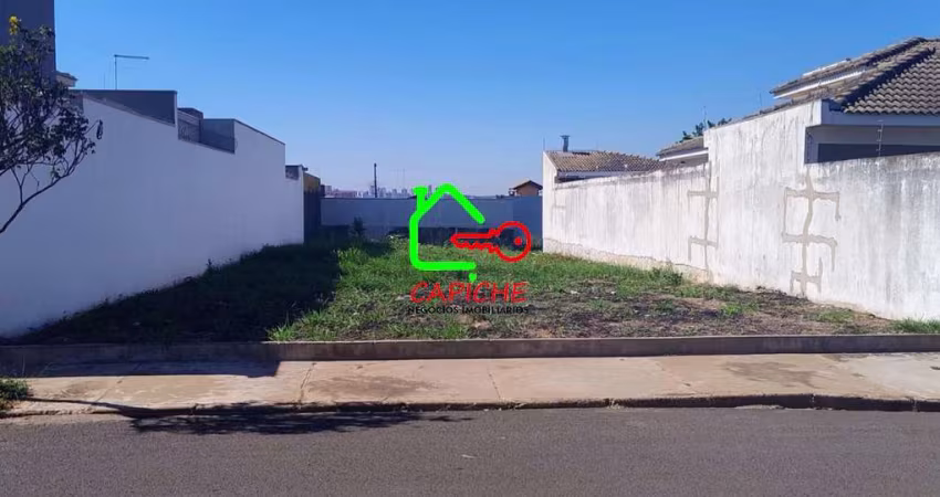 Terreno plano à venda em Bauru-SP, Jardim Terra Branca - 576,00 m² disponíveis!