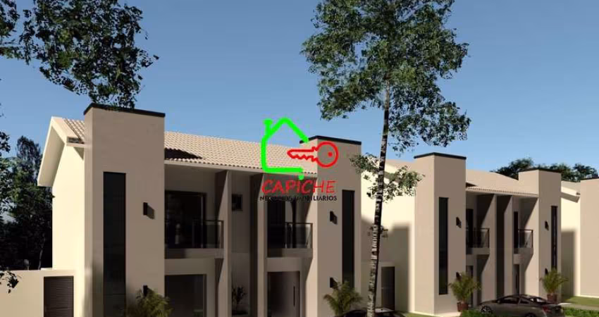 Imperdível Casa em Condomínio Vila Gaia, Louveira-SP: 2 quartos, 2 suítes, 2 salas, 3 banheiros, 2 vagas, 81,70m².