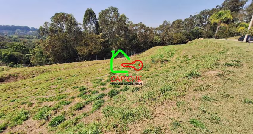 Terreno de 830,00m² em condomínio no bairro Medeiros, Jundiaí-SP: sua oportunidade de investimento!