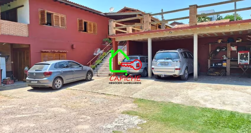 Casa em condomínio exclusivo em Vinhedo-SP, Caixa D´água: 5 quartos, 5 suítes, 2 salas, 4 banheiros, 10 vagas, 580m².