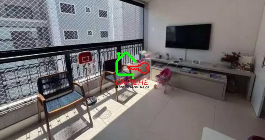 Aluguel de cobertura com 3 quartos e 3 suítes no Centro de Vinhedo-SP