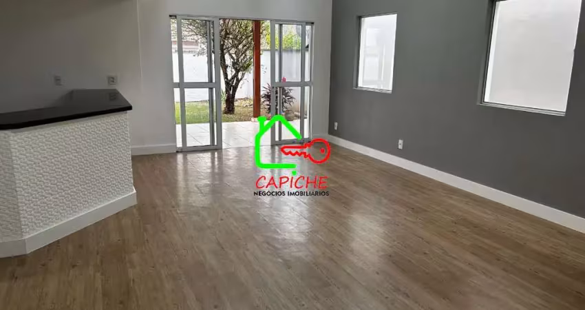 Imóvel de alto padrão com 3 quartos e 2 suítes no Condomínio Pinheirinho, Vinhedo-SP: 163m² de puro conforto!