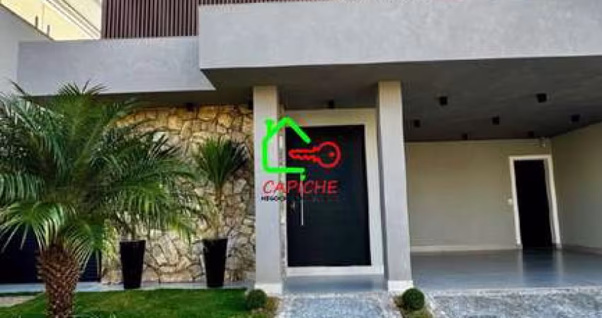 Imperdível: Casa de alto padrão no Swiss Park, Campinas-SP, 3 quartos, 3 suítes, 2 salas, 5 banheiros, 4 vagas, 262m². Confira!