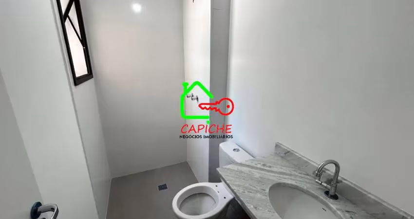 Imperdível Apartamento à Venda em Vinhedo-SP, Centro: 3 Quartos, 1 Suíte, 2 Vagas, 88m² de Luxo!