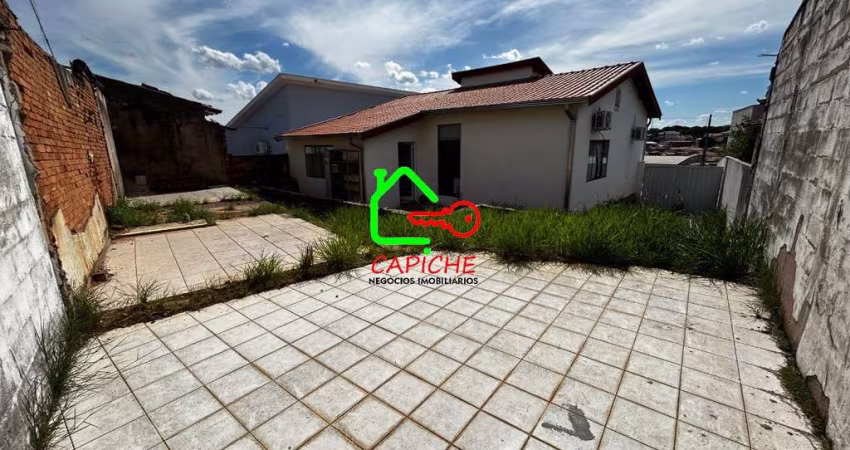 Imperdível oportunidade: Casa Comercial à venda no Centro de Vinhedo-SP, 3 salas, 2 banheiros, 161m² de área!