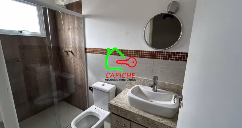 Imóvel de luxo em condomínio: Casa de 3 quartos, 3 suítes na Caixa D´água, Vinhedo-SP - 180m², 6 vagas de garagem.