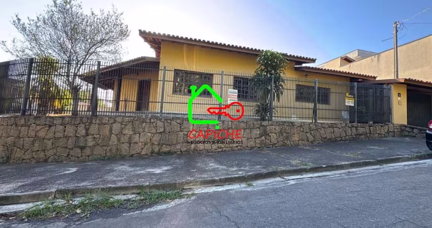 Imperdível oportunidade: Casa à venda em Vinhedo-SP, bairro João XXIII, 3 quartos, 1 suíte, 2 salas, 2 banheiros, 2 vagas, 189m².