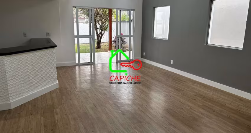 Imóvel de alto padrão com 3 quartos e 2 suítes no Condomínio Pinheirinho, Vinhedo-SP: 163m² de puro conforto!
