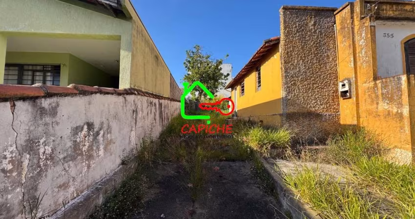 Terreno à venda no Centro de Vinhedo-SP com 300m² de área - Oportunidade Imperdível!