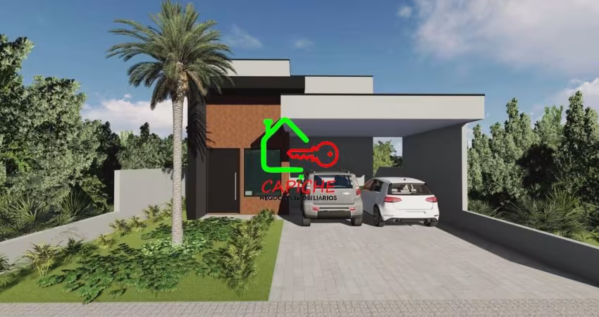 Casa em condomínio no Jardim 21 de Março, Louveira-SP: 3 quartos, 3 suites, 2 salas, 5 banheiros, 4 vagas, 250m².