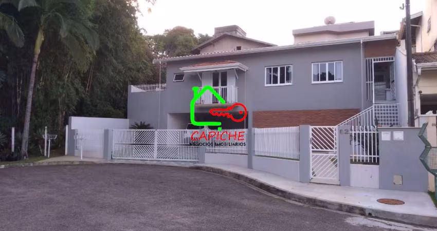 Imperdível casa à venda em Vinhedo-SP, bairro Nova Vinhedo, 3 quartos, 1 suíte, 2 salas, 3 banheiros, 4 vagas, 260 m²!