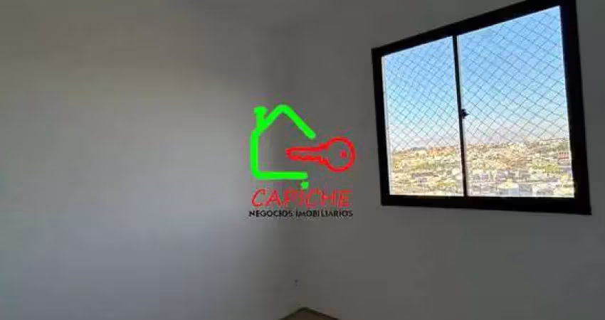 Vende-se ou Aluga-se: Apartamento de 2 quartos no Residencial Parque da Fazenda em Campinas-SP!