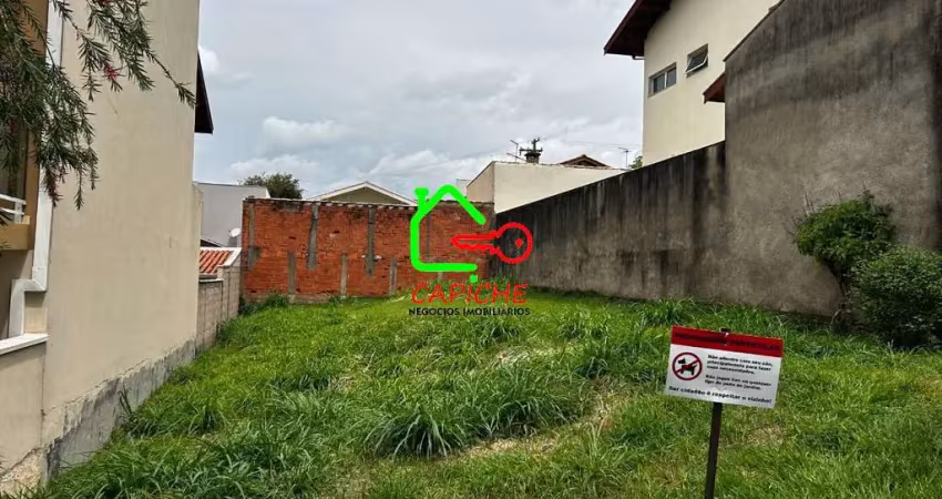 Terreno em condomínio fechado à venda no Pinheirinho, Vinhedo 