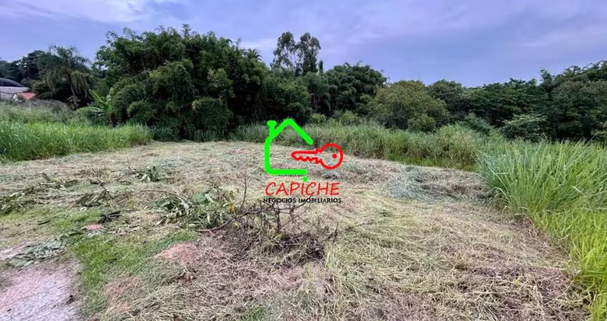 Terreno à venda no Pinheirinho, Vinhedo 