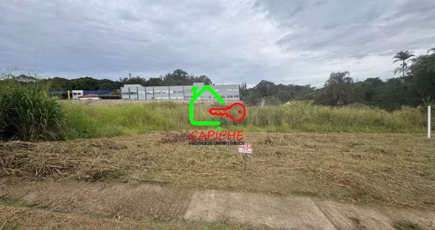 Terreno à venda no Pinheirinho, Vinhedo 