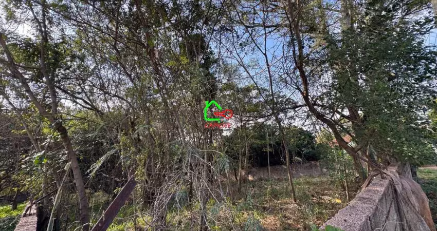 Terreno à venda no Pinheirinho, Vinhedo 