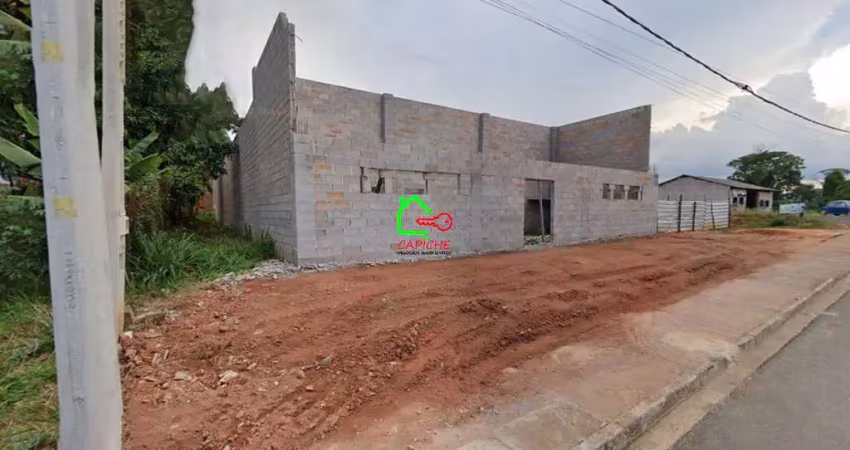 Galpão / depósito / armazém para venda e aluguel em pinheirinho de 1100.00m² com 6 garagens
