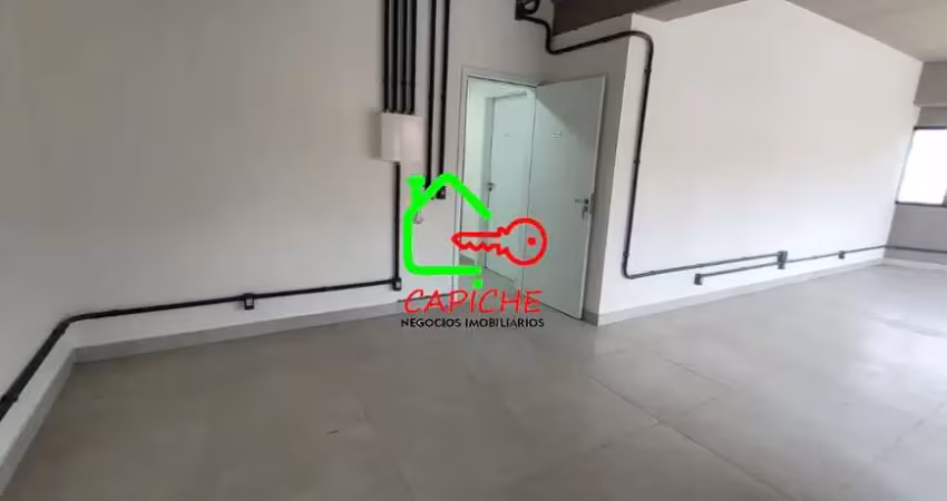 Sala comercial para alugar em santa rosa de 48.34m² com 1 garagem