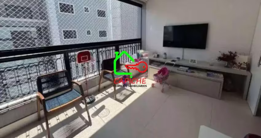 Apartamento para alugar em centro de 230.00m² com 3 quartos, 3 suites e 3 garagens
